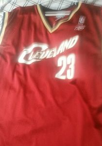 LeBron 3xl